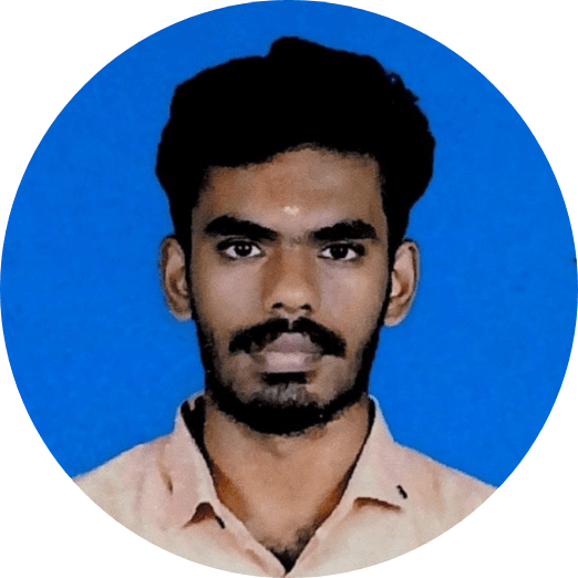 Suriya Senthilkumar