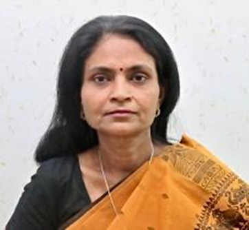 Gayatri Pandya