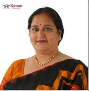 Kinnari Vasavada