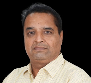 Rajan Joshi