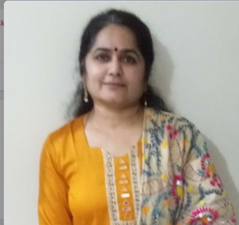 Uma Menon